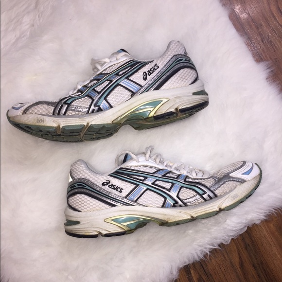 ASICS Gel 1120 Size 8.5 - Picture 1 of 4